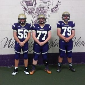 Meet your Posher, Eric